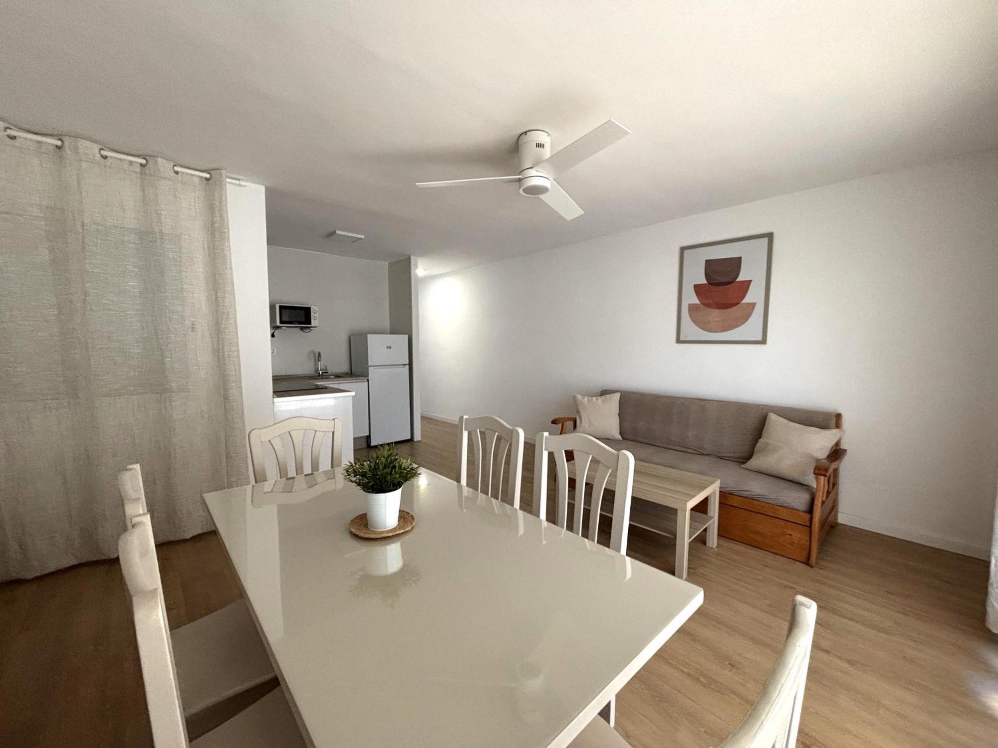 Apartamentos Hesperia Palmyra Salou Exterior foto