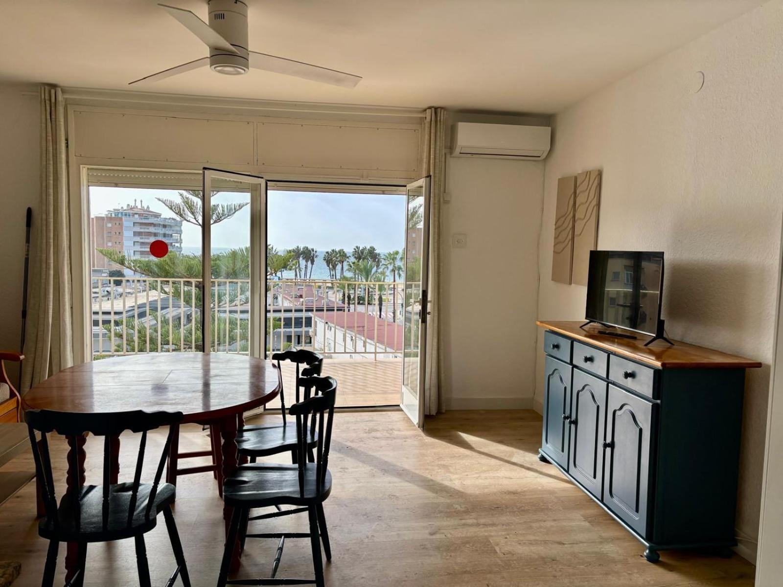 Apartamentos Hesperia Palmyra Salou Exterior foto