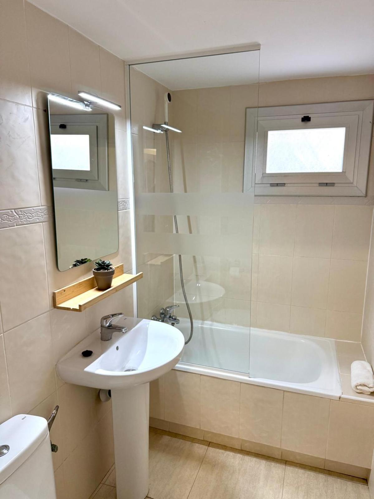 Apartamentos Hesperia Palmyra Salou Exterior foto